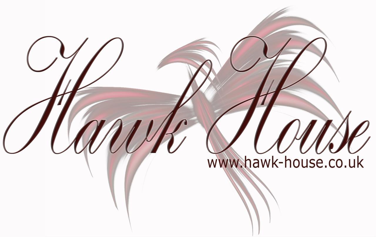 ホテル Hawk House West Camel エクステリア 写真